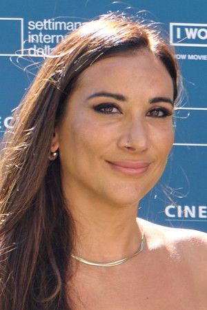 Evi Kalogiropoulou profil kép
