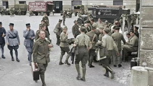 1939-1940 : une étrange défaite háttérkép