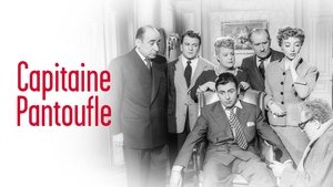 Capitaine Pantoufle háttérkép