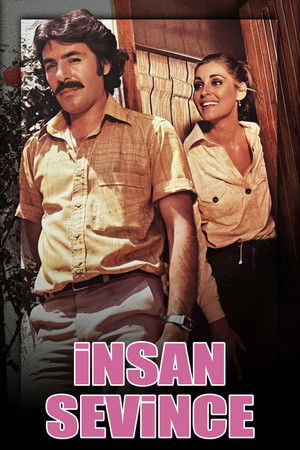 İnsan Sevince poszter
