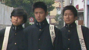 3年B組金八先生 Season 1 Ep.7 7. epizód