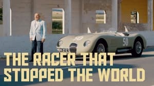 The Racers That Stopped The World háttérkép