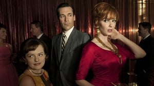 Mad Men - Reklámőrültek kép