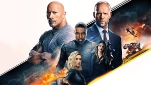 Halálos iramban: Hobbs & Shaw háttérkép