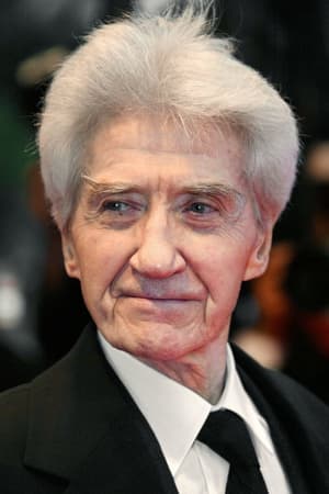 Alain Resnais profil kép