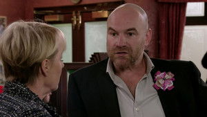 Coronation Street 60. évad Ep.249 249. epizód