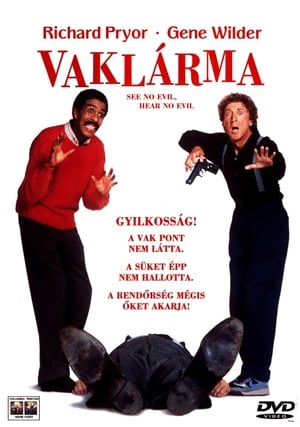 Vaklárma