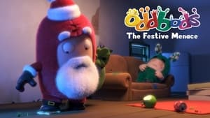 Oddbods: The Festive Menace háttérkép