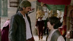 Las aventuras del Capitán Alatriste kép