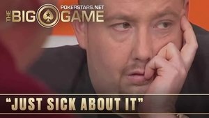 The PokerStars.net Big Game Season 1 Ep.20 20. epizód