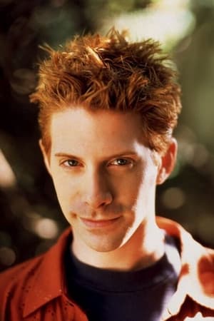 Seth Green profil kép