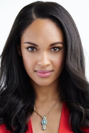 Cynthia Addai-Robinson profil kép