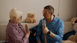Moterys meluoja geriau 13. évad Ep.10 10. epizód