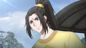 魔道祖师 1. évad Ep.4 4. epizód