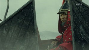 임진왜란 1592 Season 1 Ep.2 2. epizód