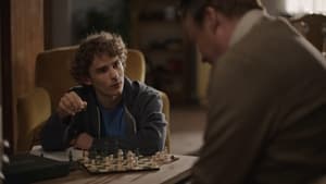 Min Farsa Kan Knocka Bobby Fischer kép