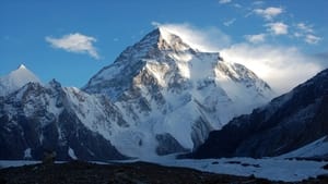 Chogori, la grande montagna háttérkép