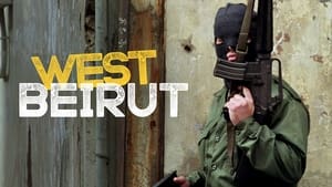 West Beyrouth háttérkép