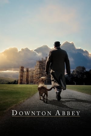 Downton Abbey poszter