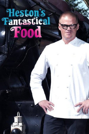 Heston Blumenthal fantasztikus ételei