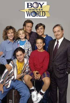 Boy Meets World