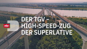 TGV M : La Techno du nouveau fleuron de la SNCF háttérkép