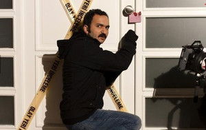Behzat Ç.: Bir Ankara Polisiyesi 3. évad Ep.22 22. epizód