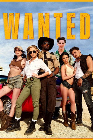 Wanted poszter