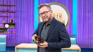 Krejlerkongen 18. évad Ep.4 4. epizód