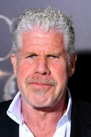 Ron Perlman profil kép