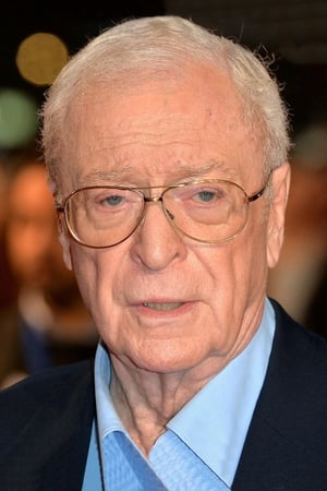 Michael Caine profil kép