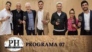 PH: Podemos hablar 1. évad Ep.7 7. epizód