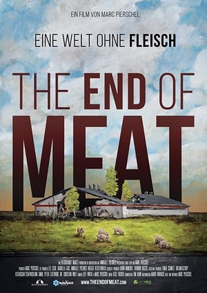 The End of Meat poszter