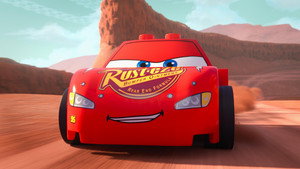 LEGO Pixar: Kockanimáció 1. évad Ep.1 Bízz a jó öreg Matukában
