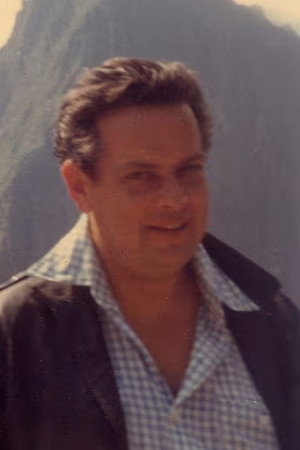 Daniel Camino profil kép
