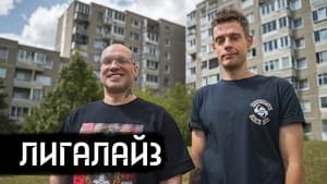 вДудь 10. évad Ep.10 10. epizód