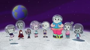 Harvey Street Kids 2. évad Ep.5 5. epizód