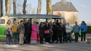 Les Traîtres 5. évad Ep.1 1. epizód