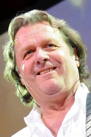 John Wetton profil kép