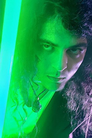 Ivan Lukas Giovine profil kép