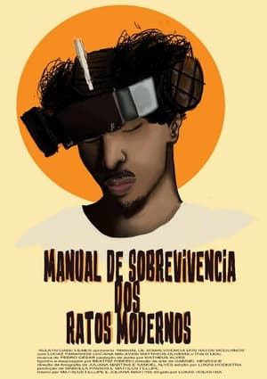 Manual de Sobrevivência dos Ratos Modernos