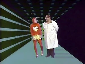 Chespirito 2. évad Ep.20 20. epizód