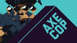 Axe Cop kép