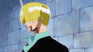 One Piece 9. évad Ep.298 298. epizód