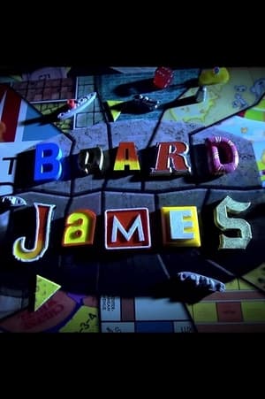 Board James poszter