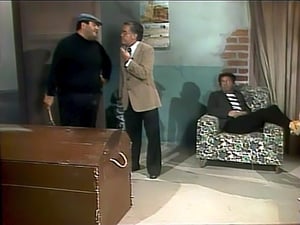 Chespirito 2. évad Ep.42 42. epizód