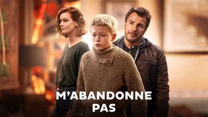 M'abandonne pas háttérkép