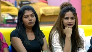 Bigg Boss Tamil Season 2 Ep.20 20. epizód