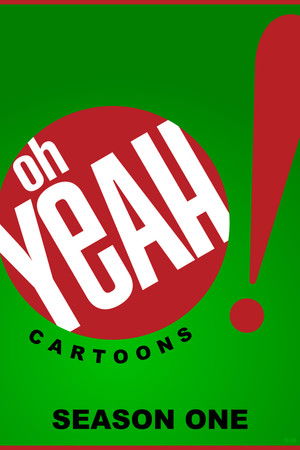 Oh Yeah! Cartoons