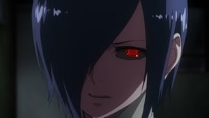 Tokyo Ghoul kép